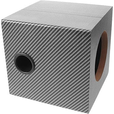 Amazon.co.jp 最新リリース: 車載用エンクローズドサブウーファー の